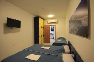 Go House Visconde 204 B Hotel Rio de Janeiro