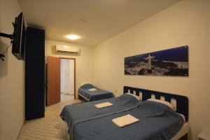 Hotel Go House Visconde 204 B 2*